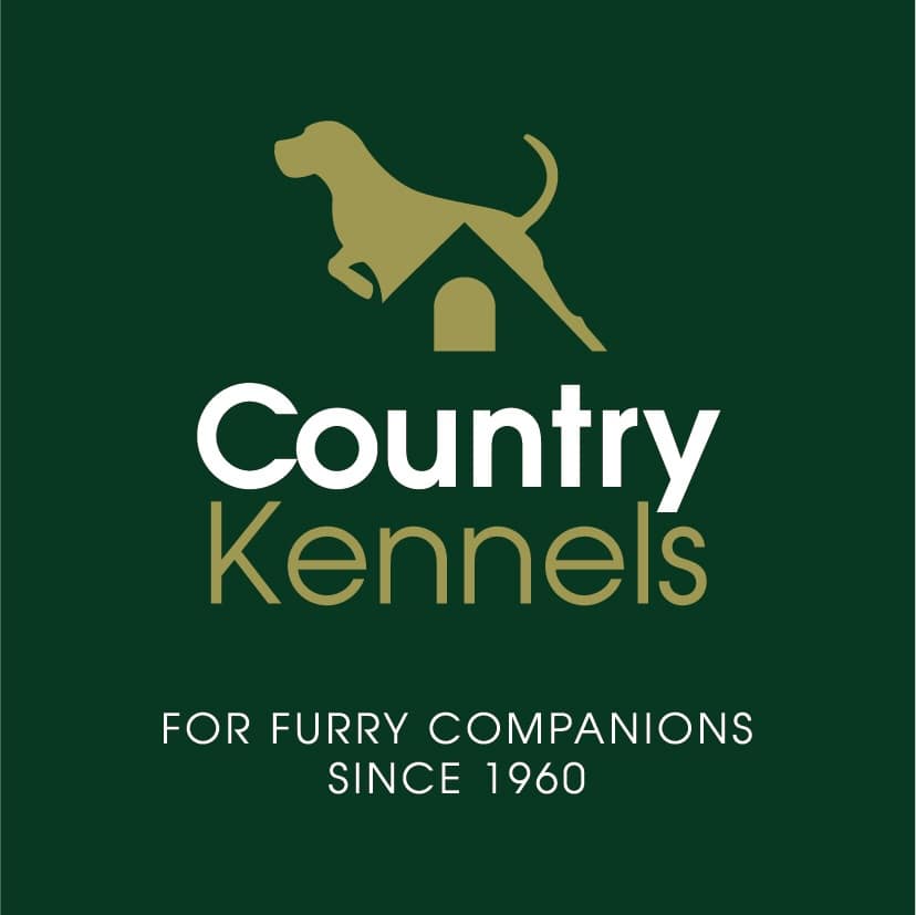 Image of Country Kennels logo