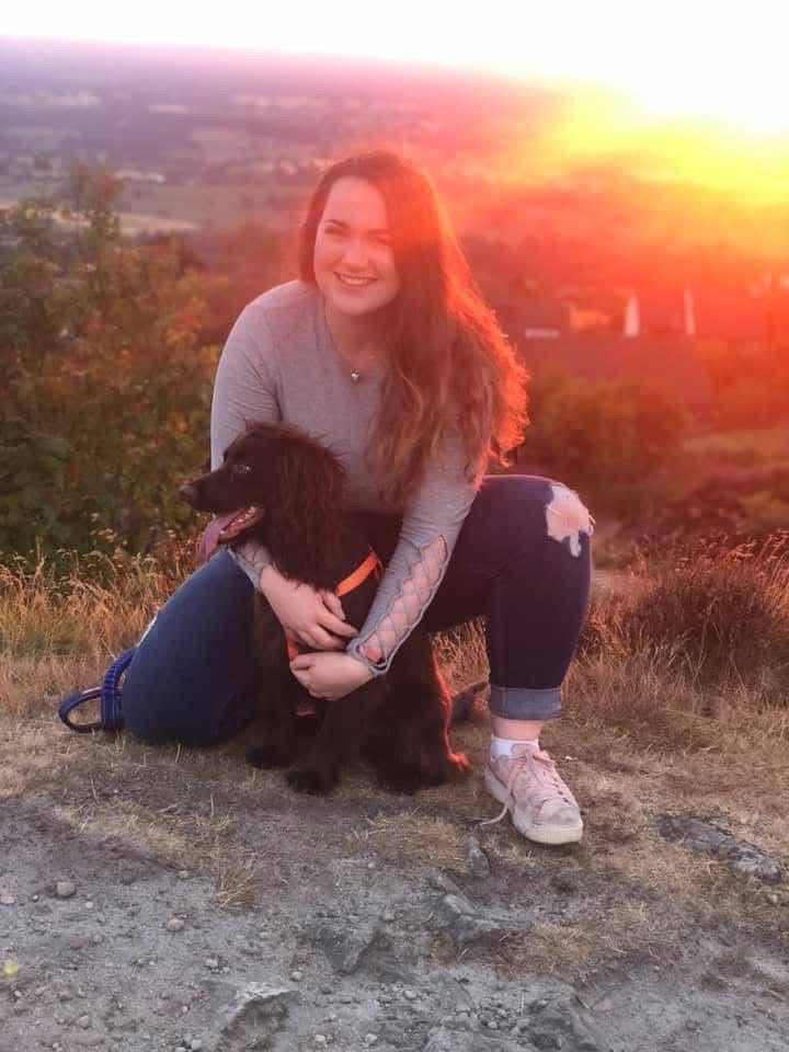 Image of Isabella Dixon