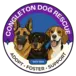 Congleton Dog Rescue Logo