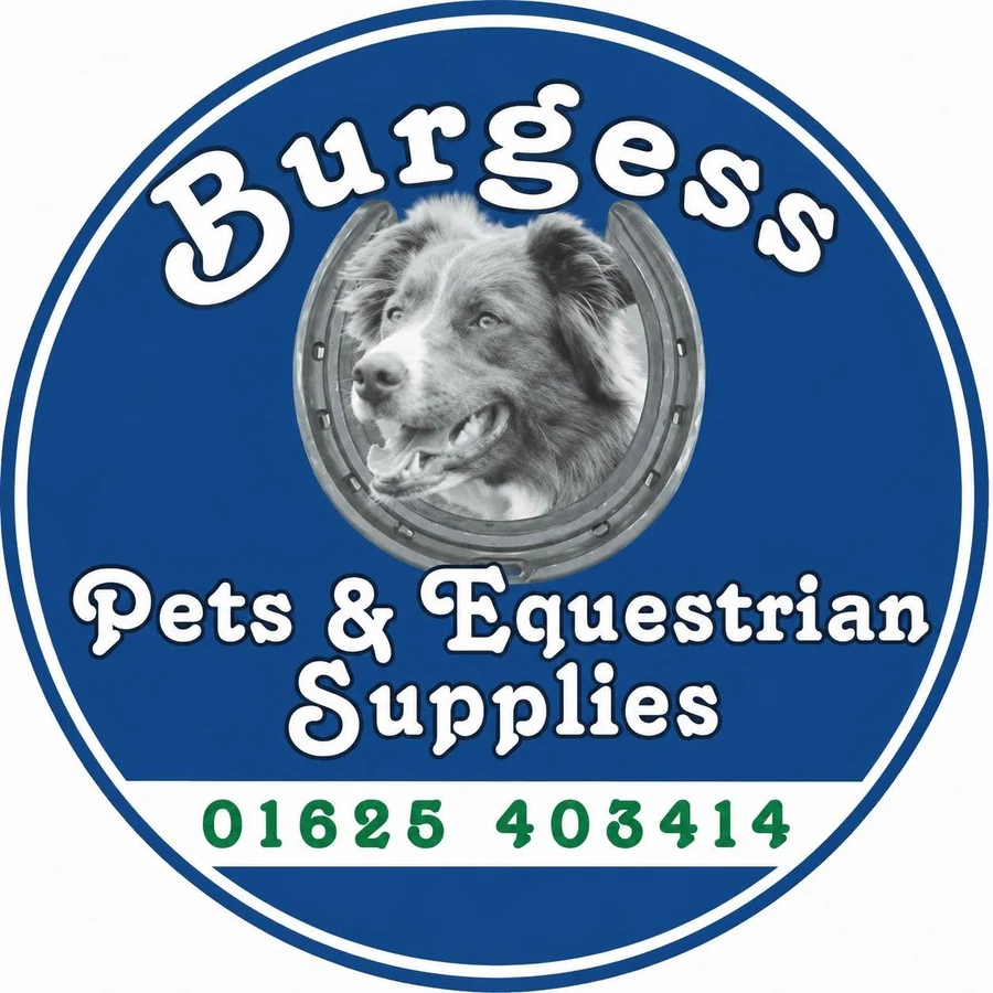 Burgess Pets & Equestrian Supplies logo
