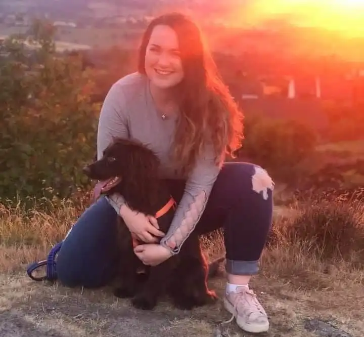 Isabella Dixon - Administrator & Homecheck Co-ordinator