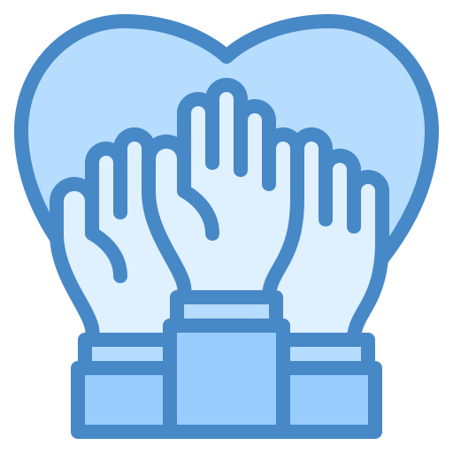 Image of Volunteer Icon